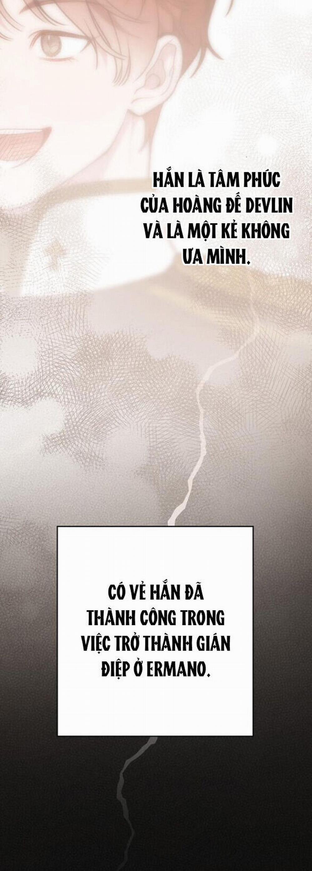 Bạo Chúa Bé Con 43.1 trang 2