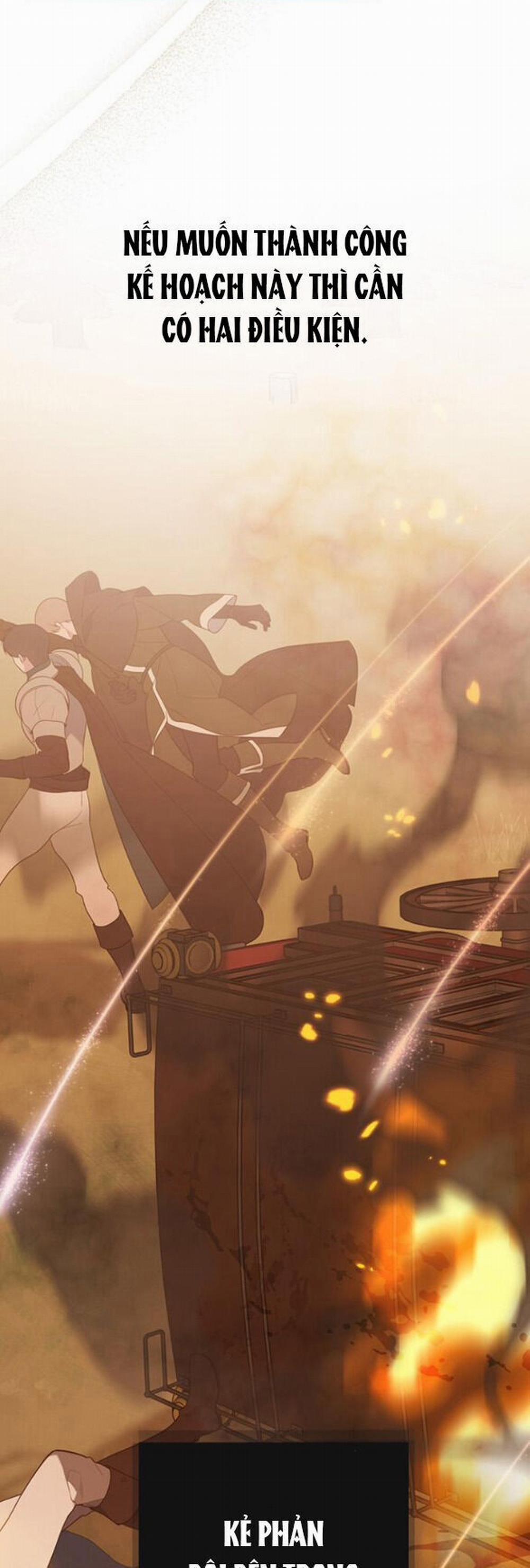 Bạo Chúa Bé Con 43.1 trang 22