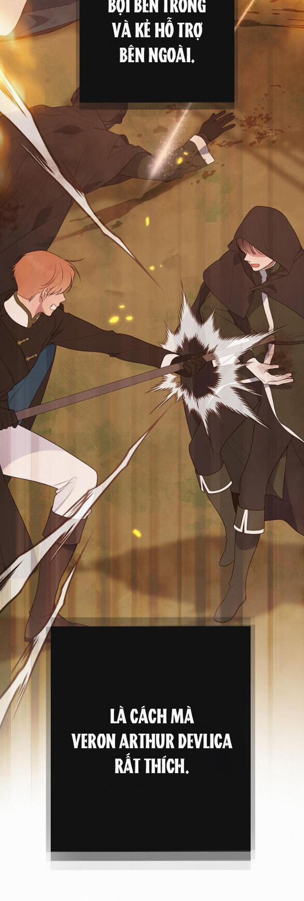 Bạo Chúa Bé Con 43.1 trang 23