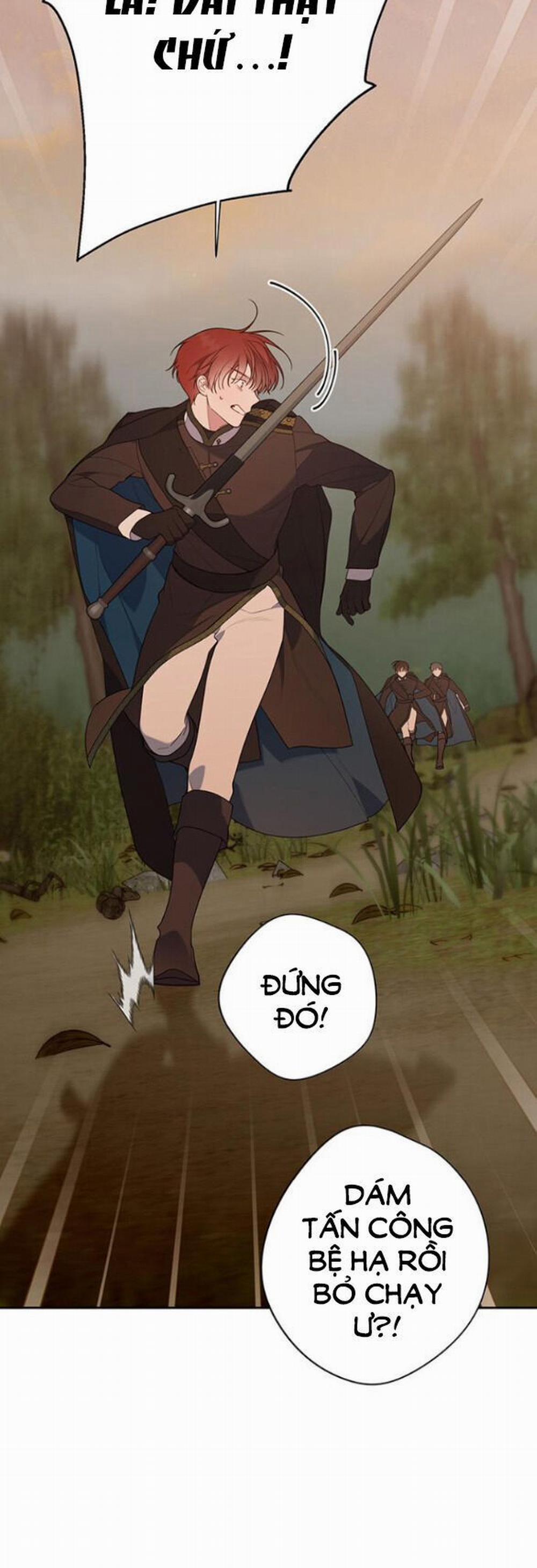 Bạo Chúa Bé Con 43.1 trang 25