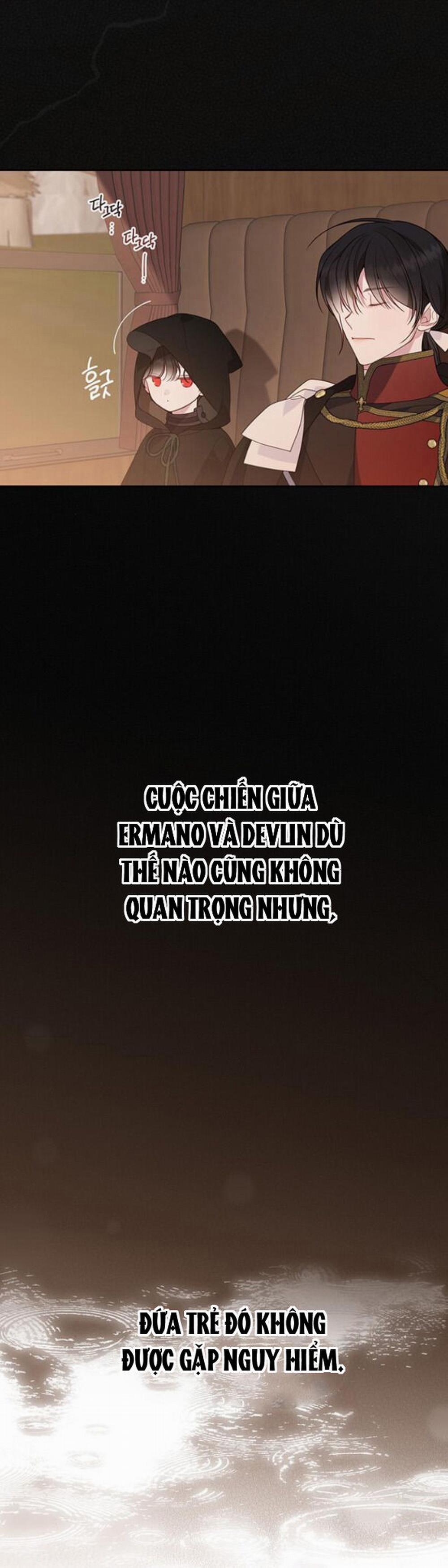 Bạo Chúa Bé Con 43.1 trang 3