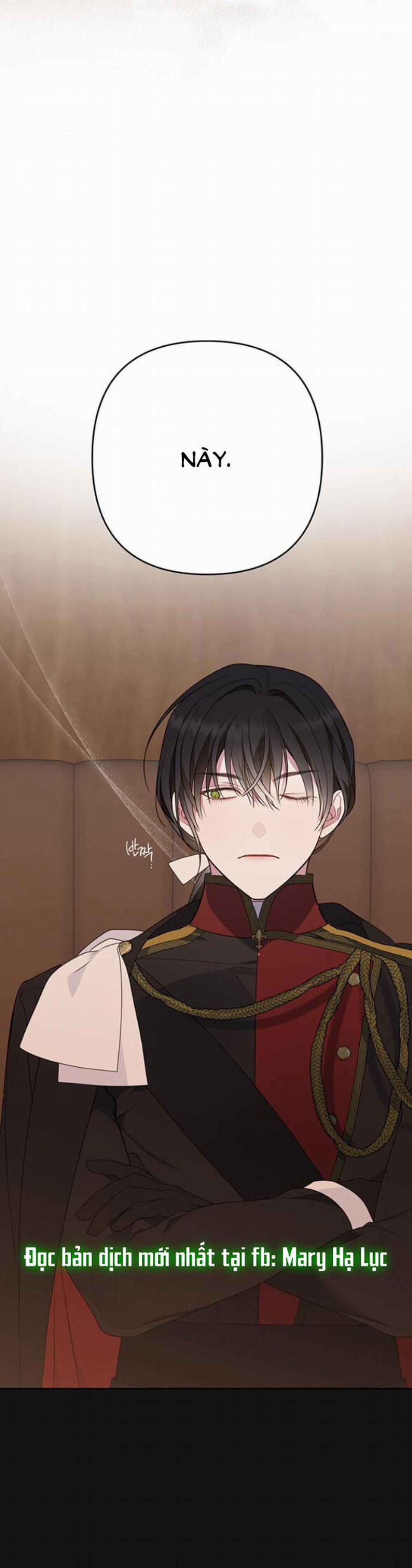 Bạo Chúa Bé Con 43.1 trang 4