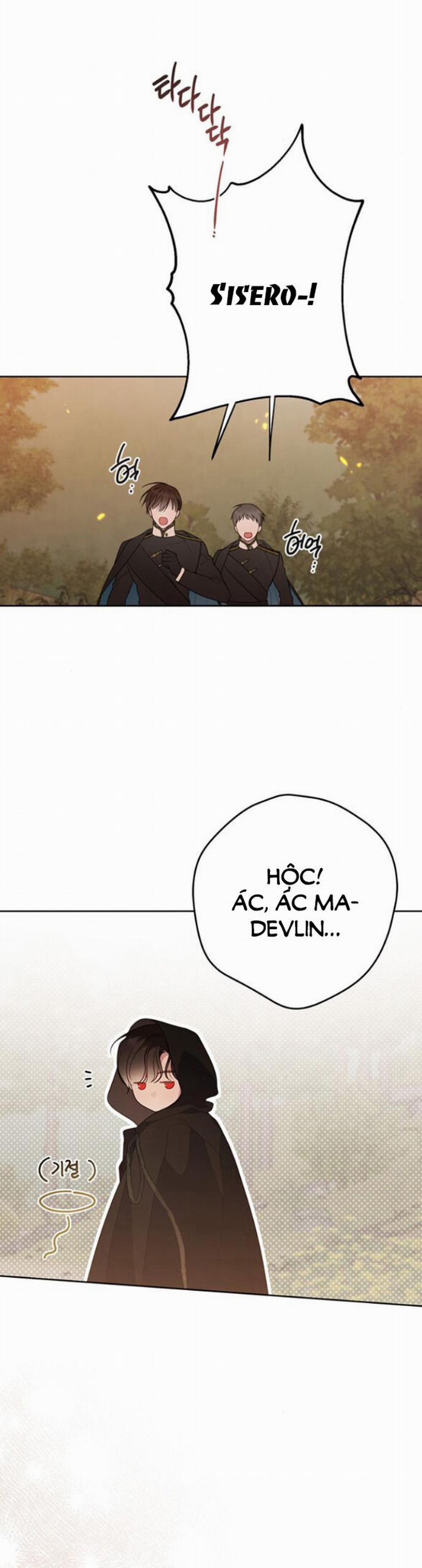 Bạo Chúa Bé Con 43.2 trang 1