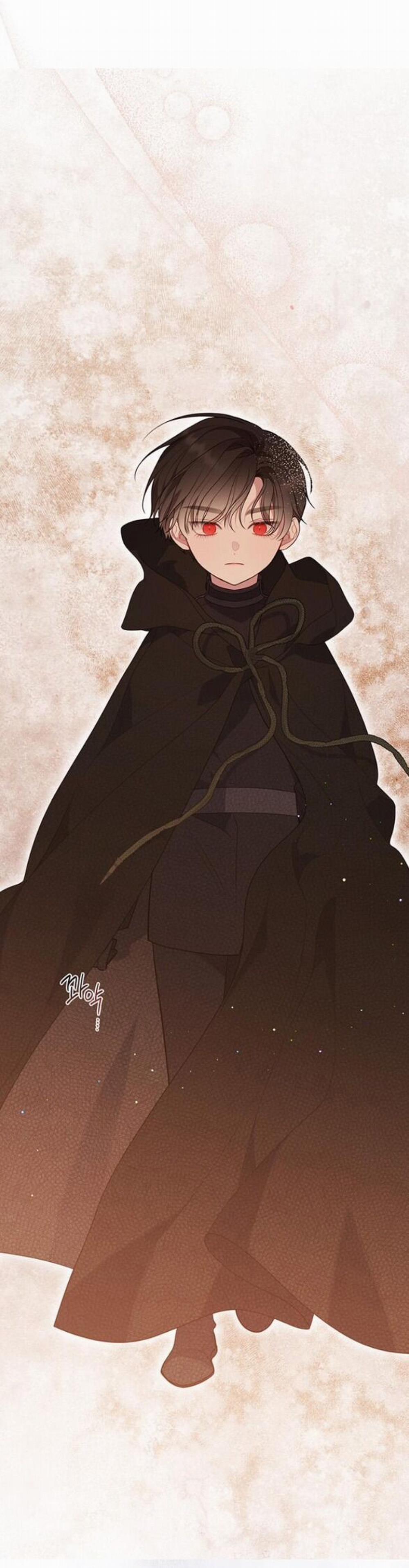 Bạo Chúa Bé Con 43.2 trang 16