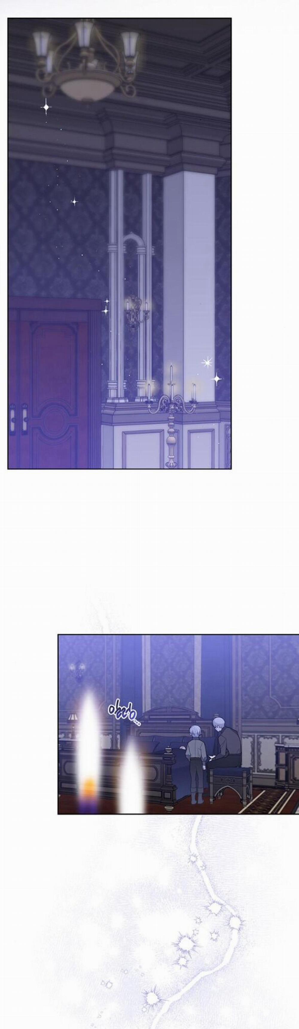 Bạo Chúa Bé Con 43.2 trang 18