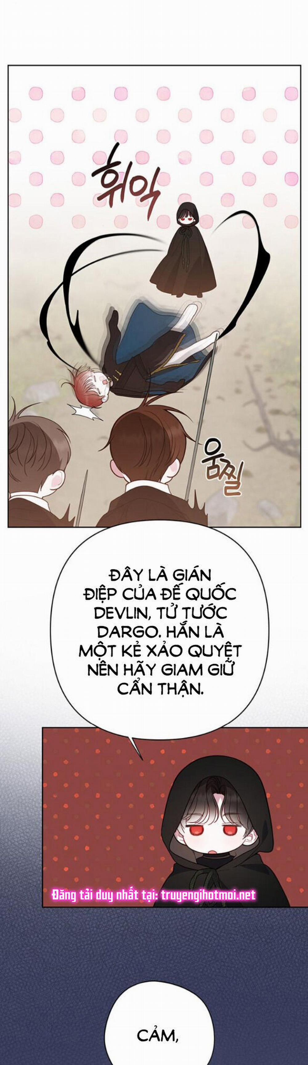 Bạo Chúa Bé Con 43.2 trang 4