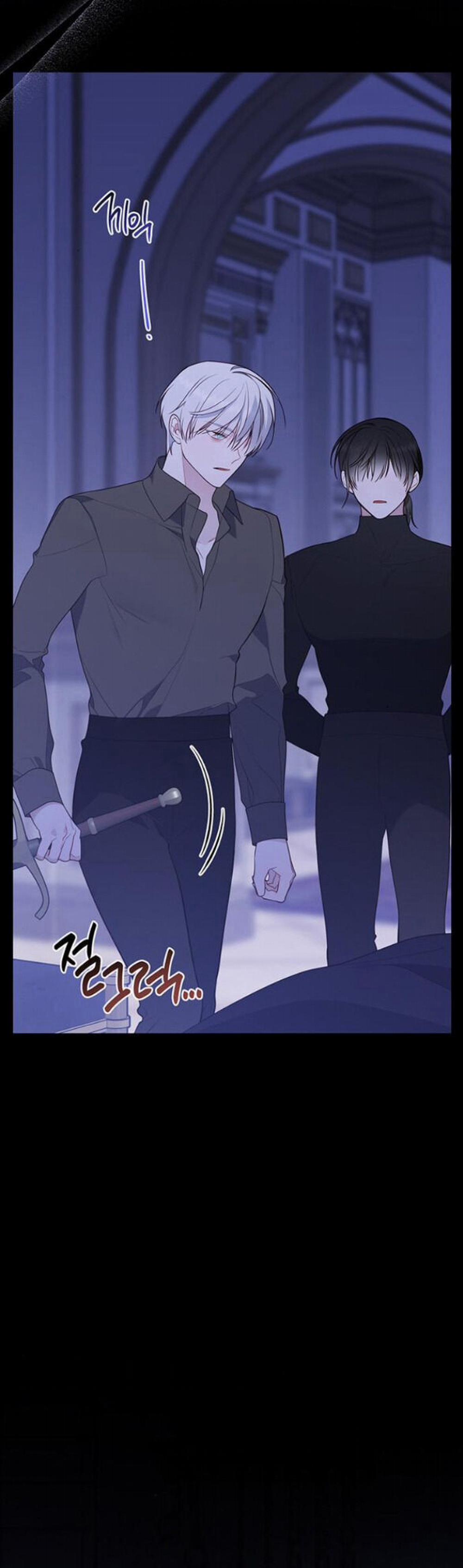 Bạo Chúa Bé Con 44.1 trang 15