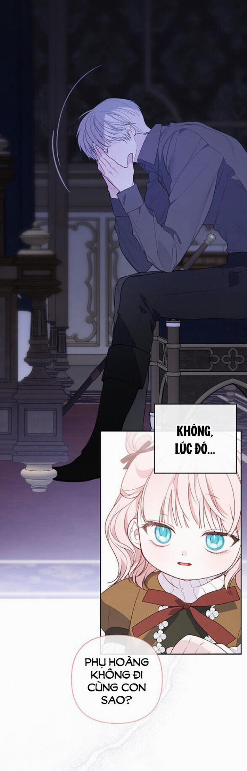 Bạo Chúa Bé Con 44.1 trang 2