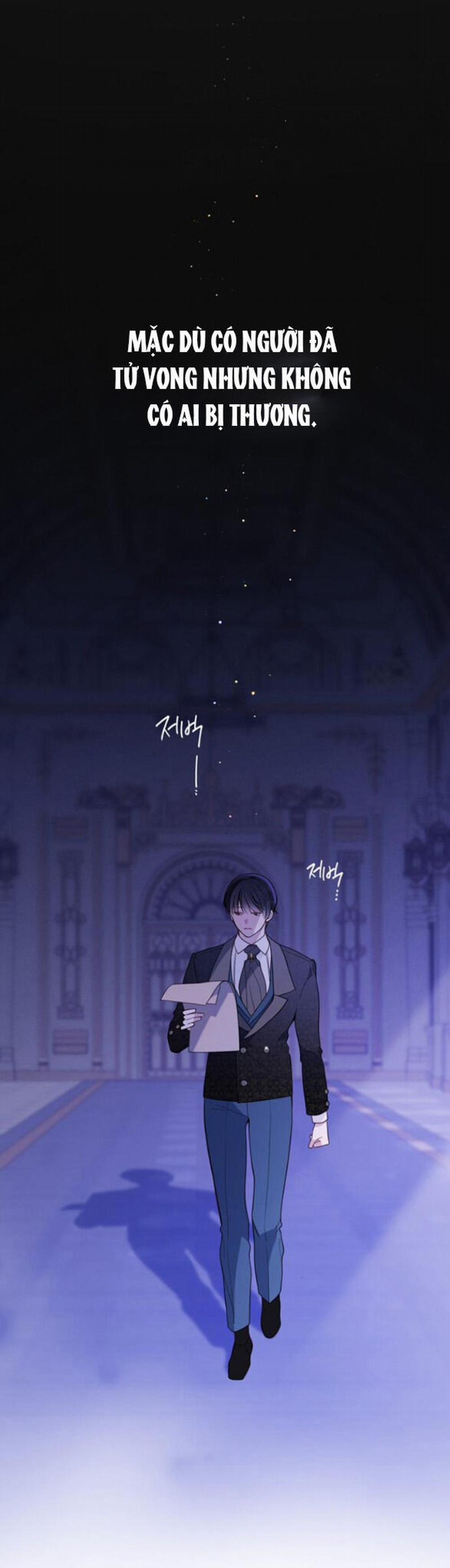 Bạo Chúa Bé Con 44.1 trang 23