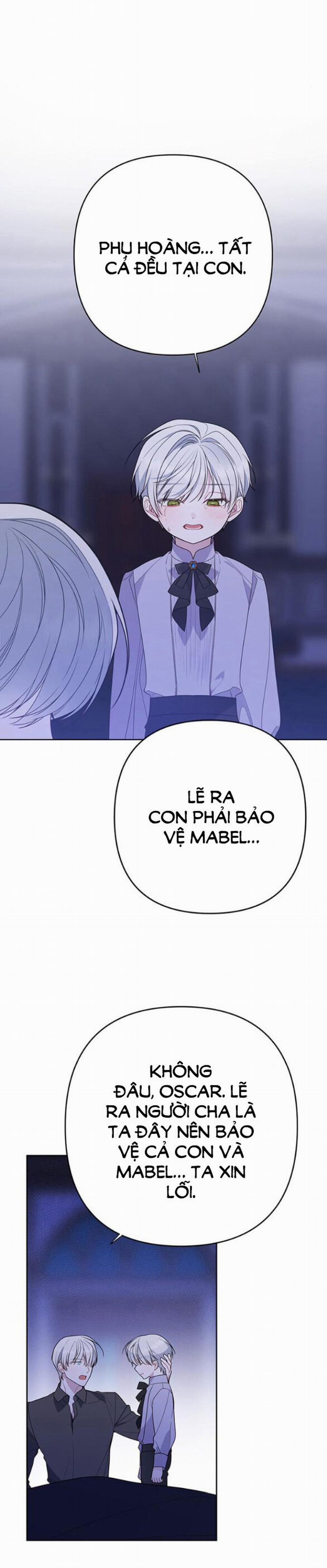 Bạo Chúa Bé Con 44.1 trang 4