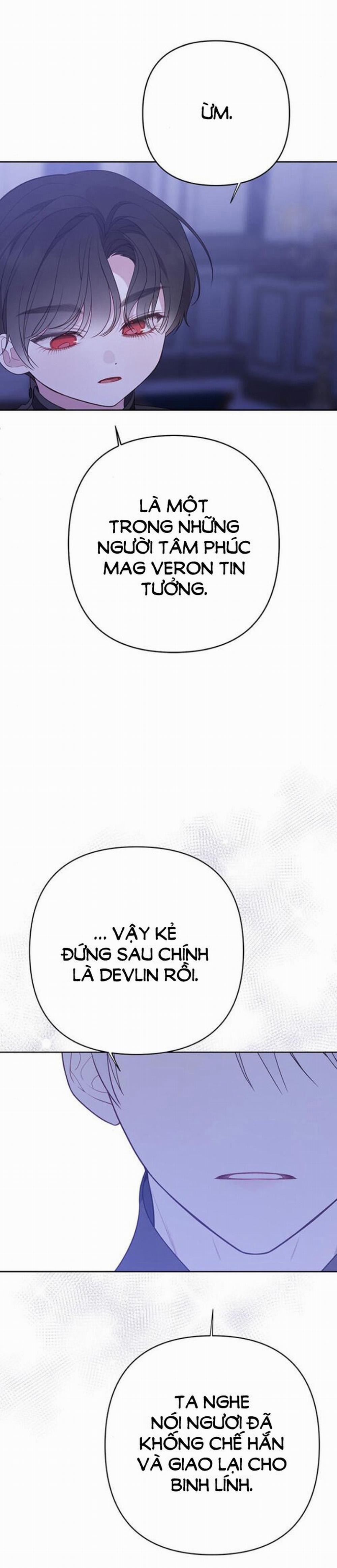 Bạo Chúa Bé Con 44.1 trang 8