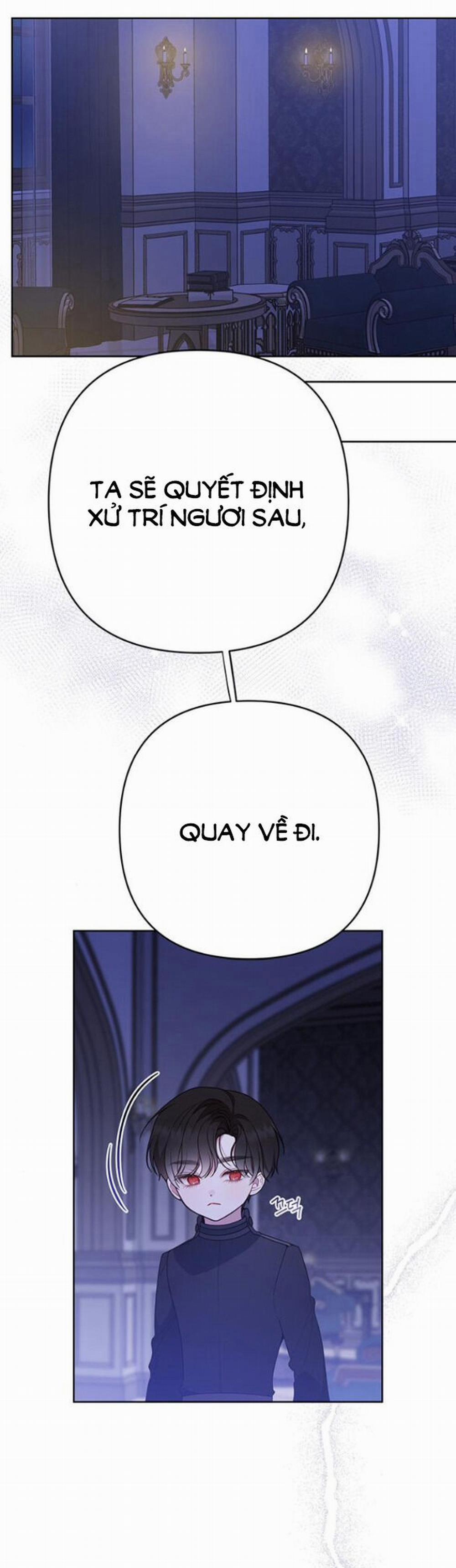 Bạo Chúa Bé Con 44.1 trang 9