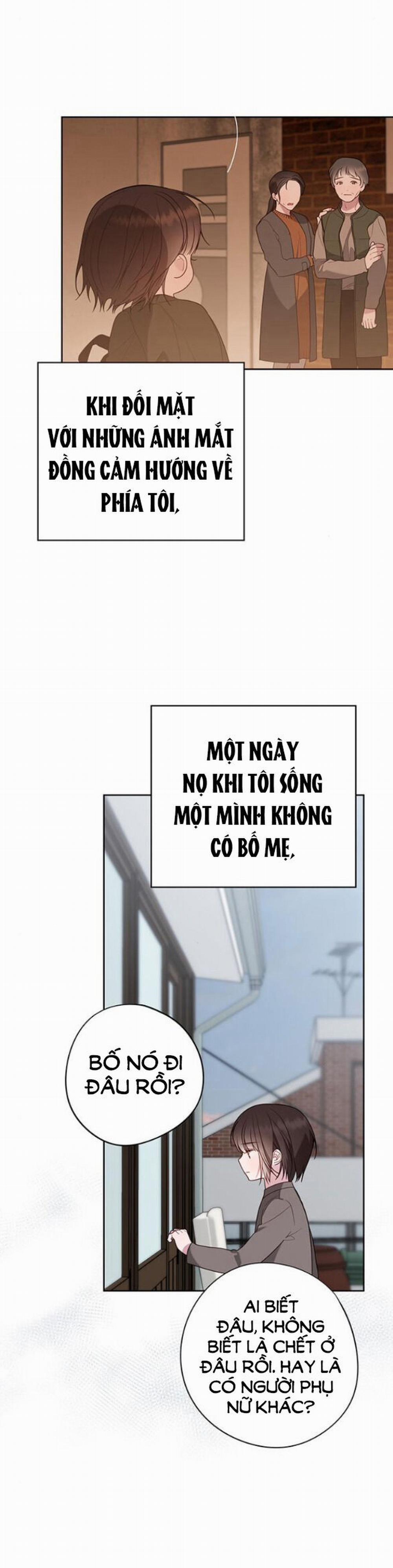 Bạo Chúa Bé Con 44.2 trang 3