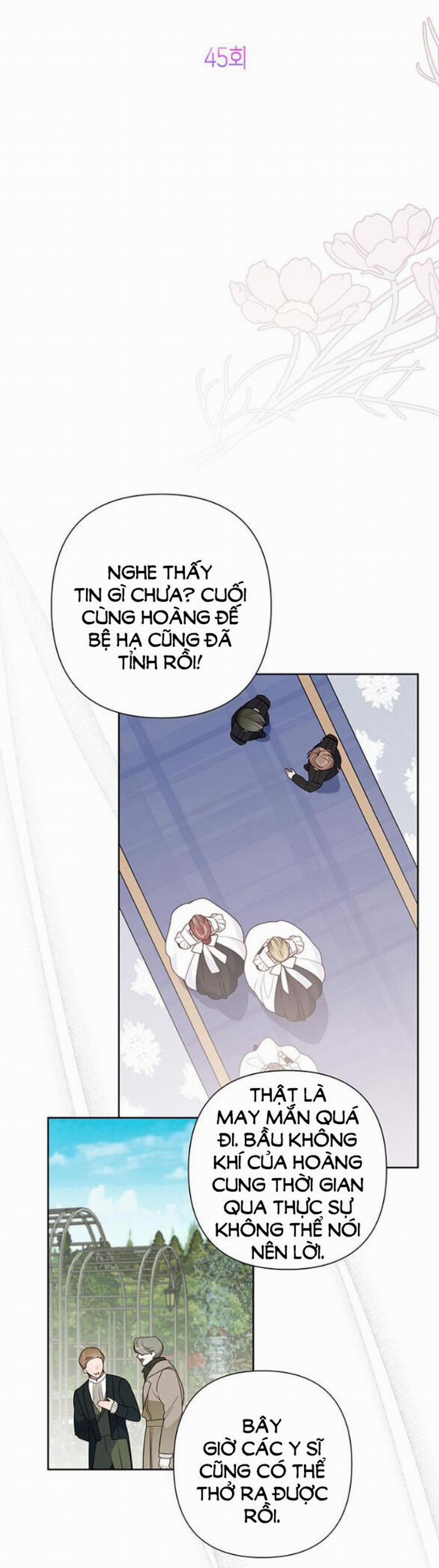 Bạo Chúa Bé Con 45.1 trang 10