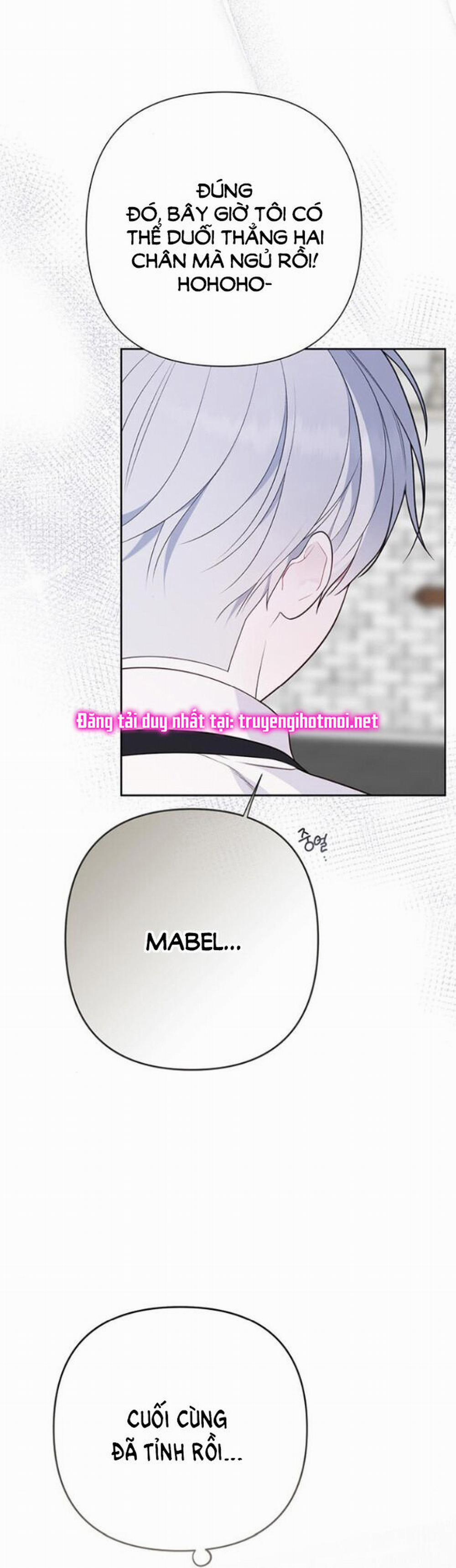 Bạo Chúa Bé Con 45.1 trang 11