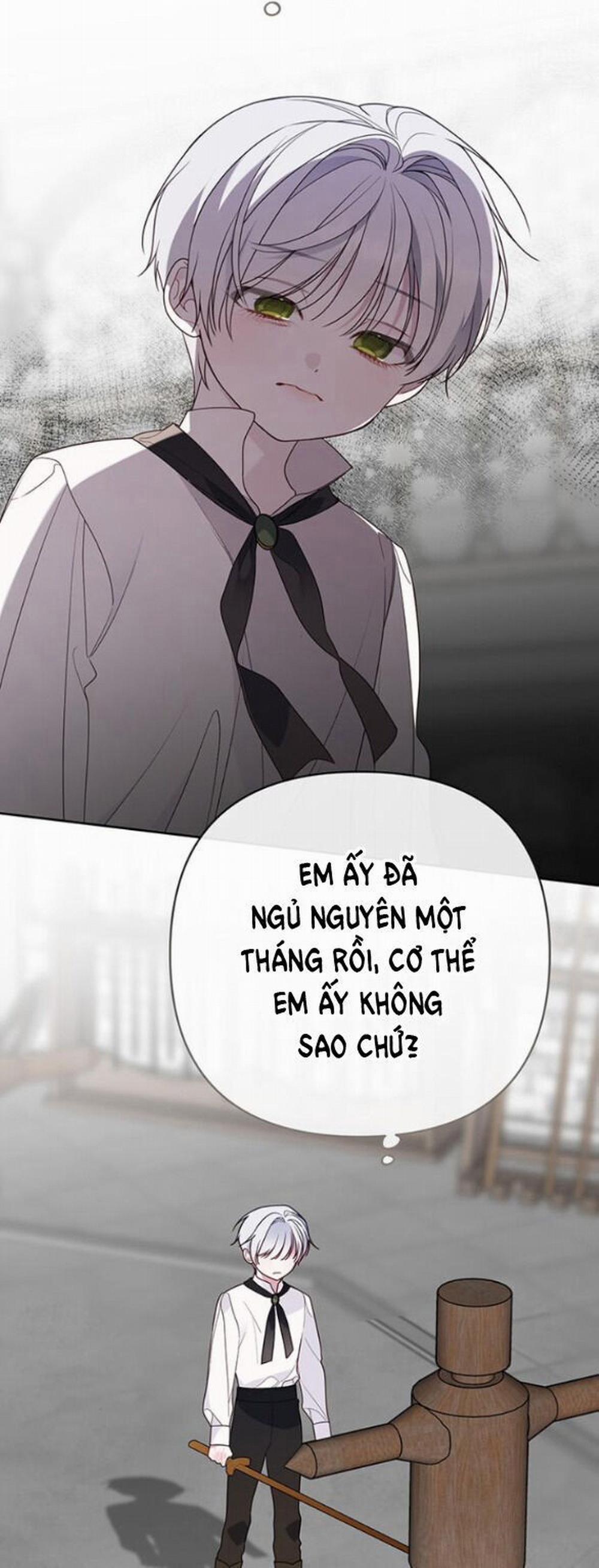 Bạo Chúa Bé Con 45.1 trang 12