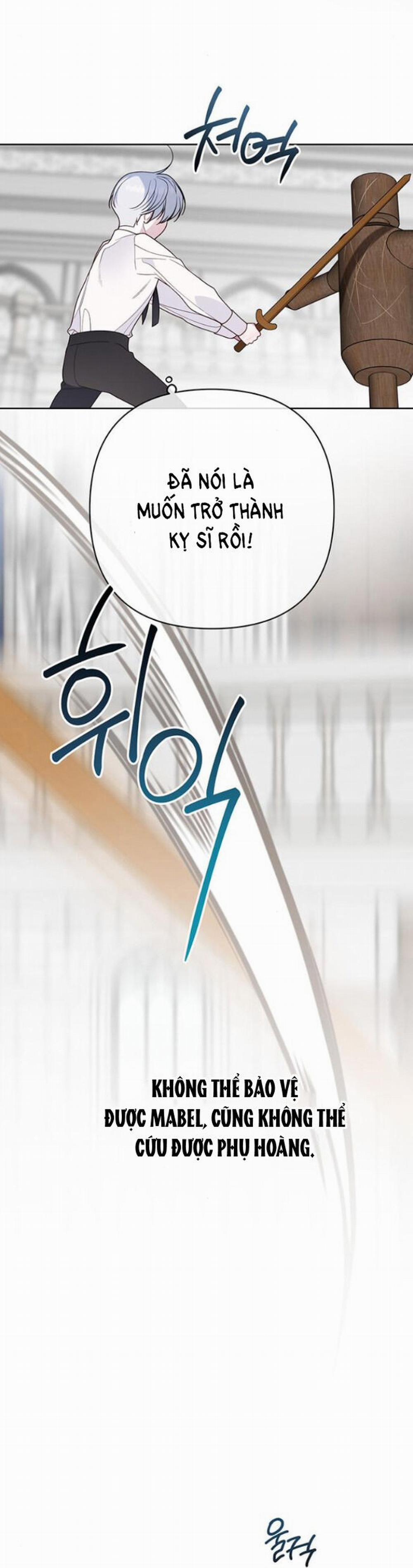 Bạo Chúa Bé Con 45.1 trang 15