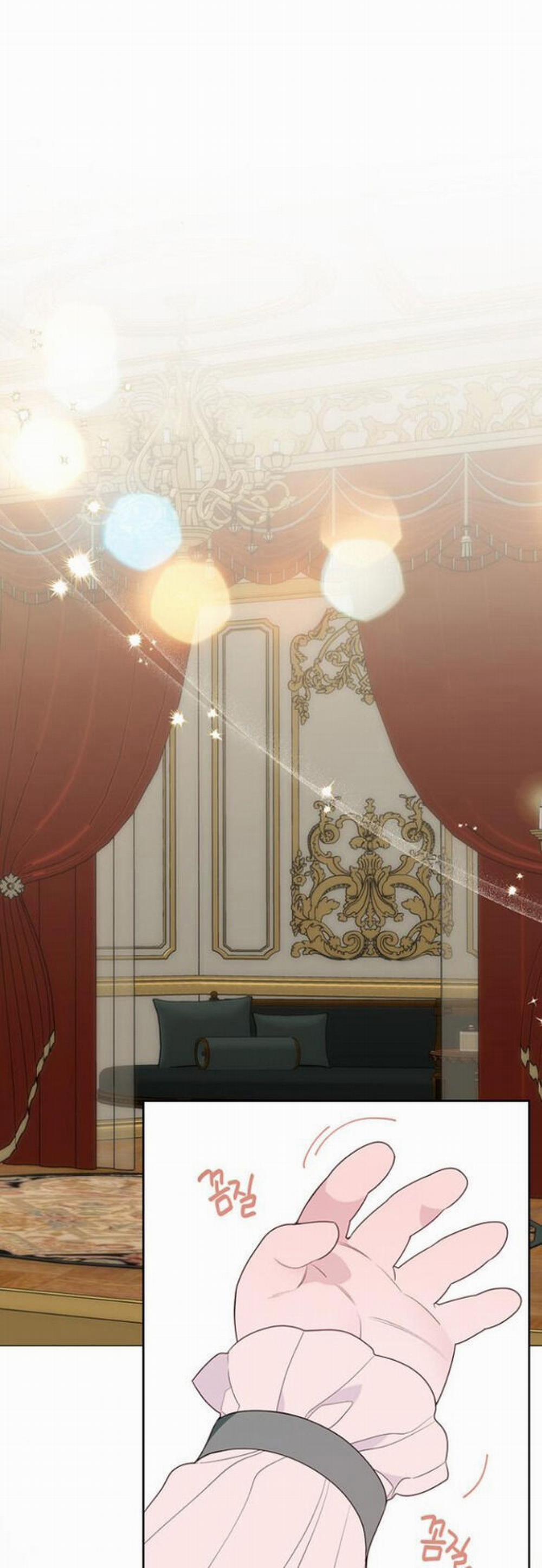 Bạo Chúa Bé Con 45.1 trang 17