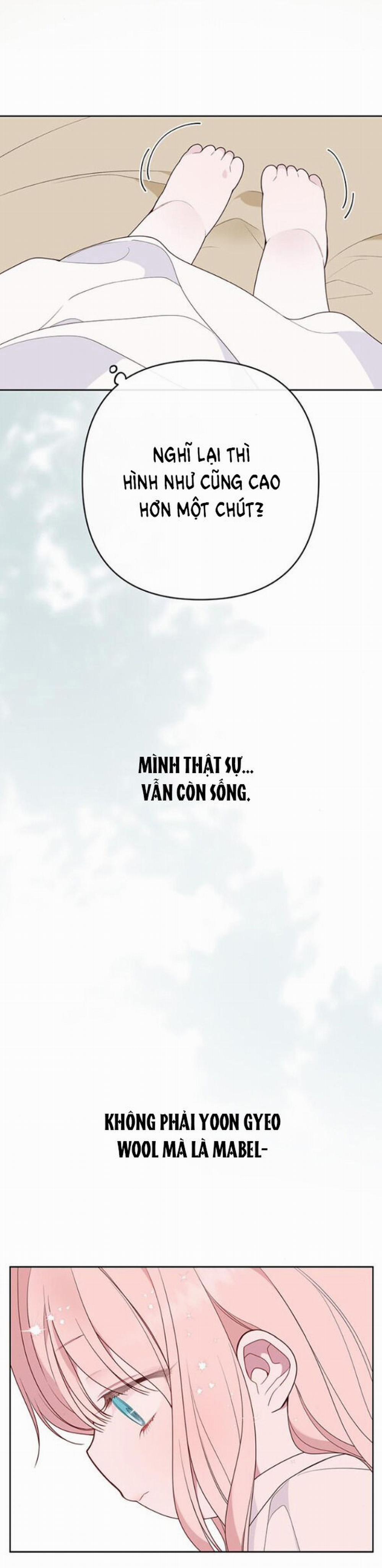 Bạo Chúa Bé Con 45.1 trang 19