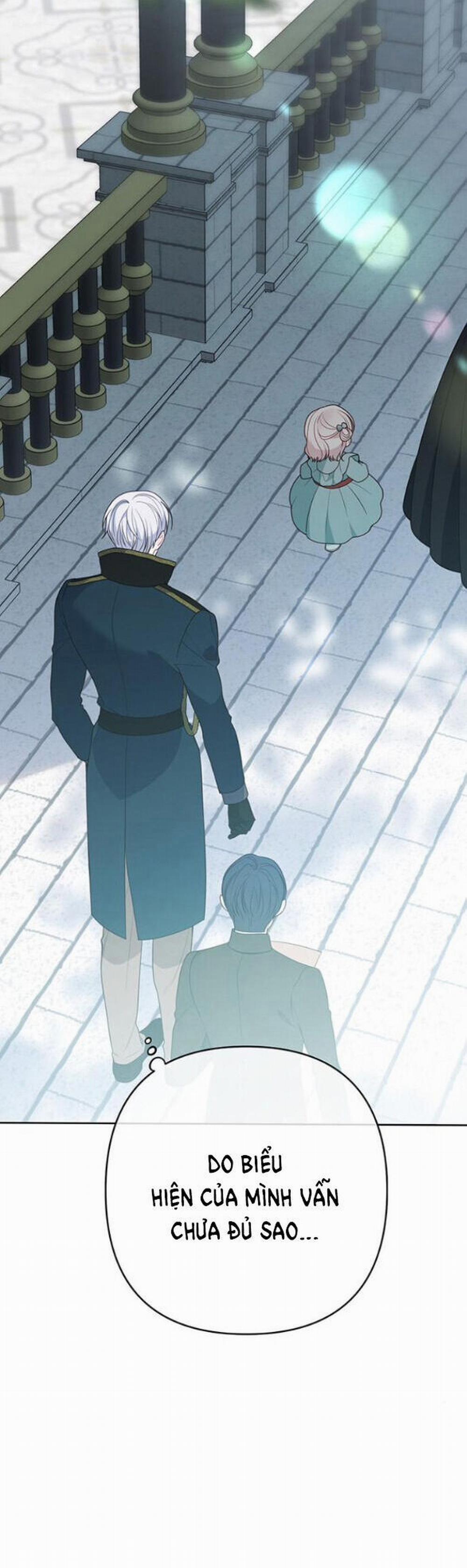 Bạo Chúa Bé Con 45.1 trang 3