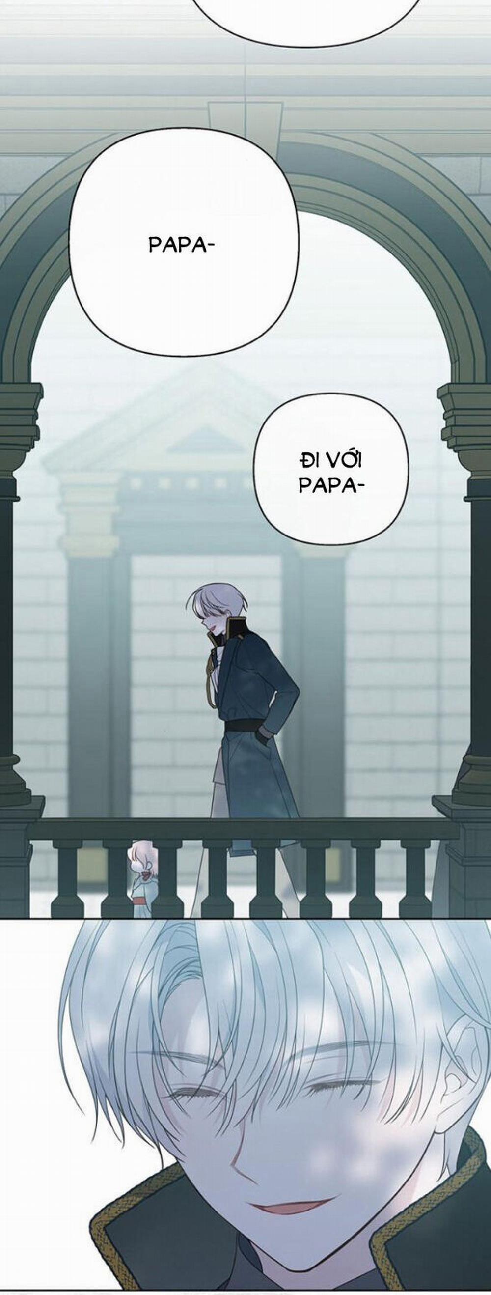 Bạo Chúa Bé Con 45.1 trang 5