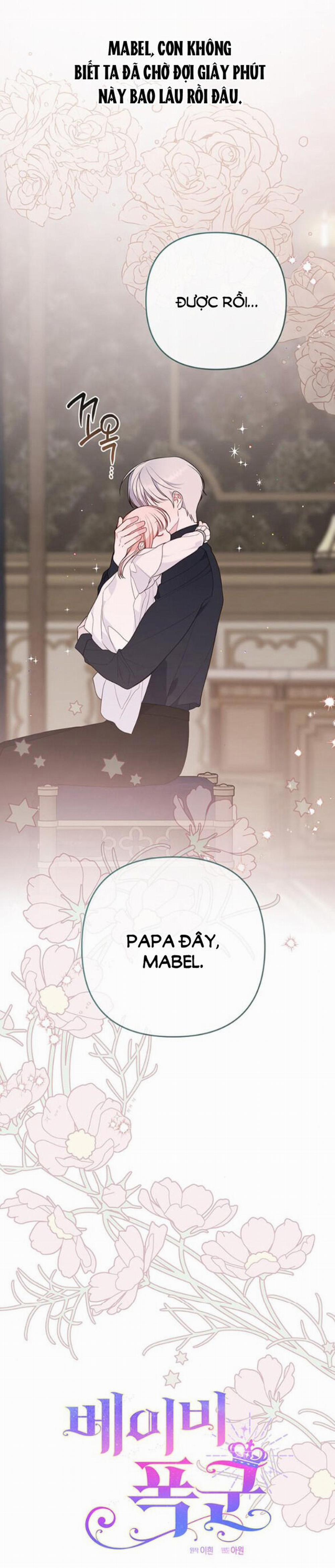 Bạo Chúa Bé Con 45.1 trang 9