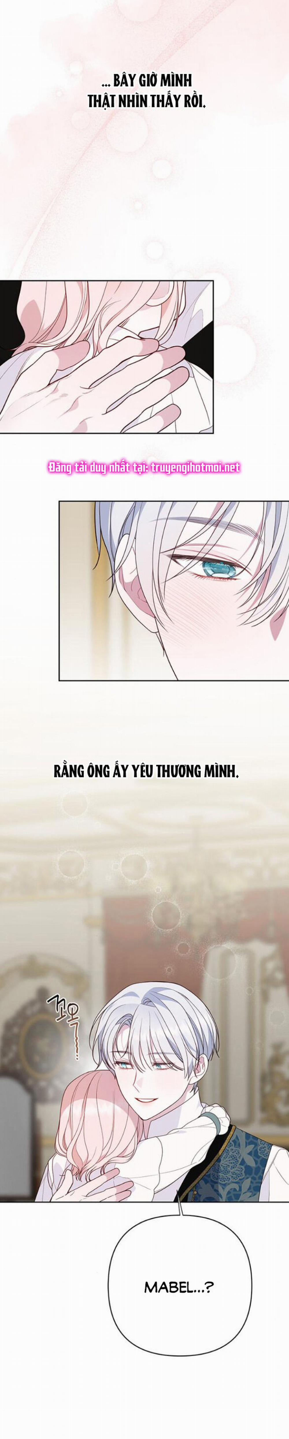 Bạo Chúa Bé Con 45.2 trang 13