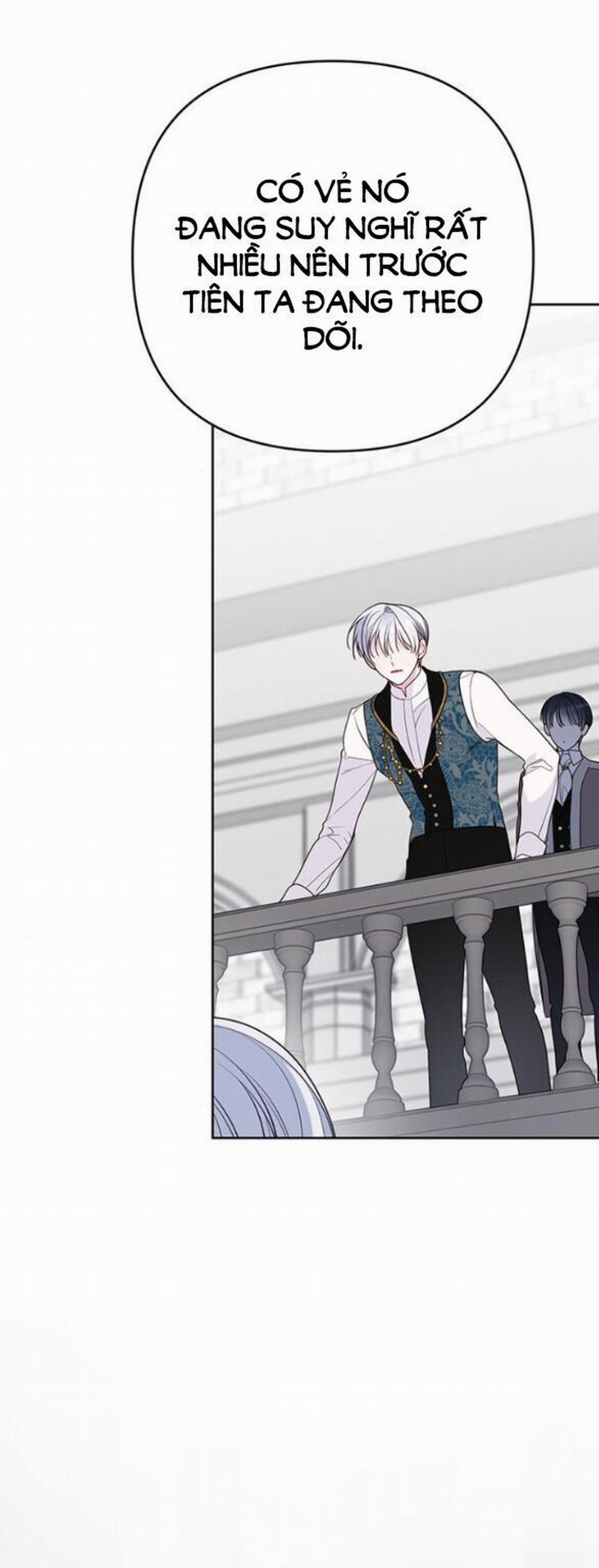 Bạo Chúa Bé Con 45.2 trang 19