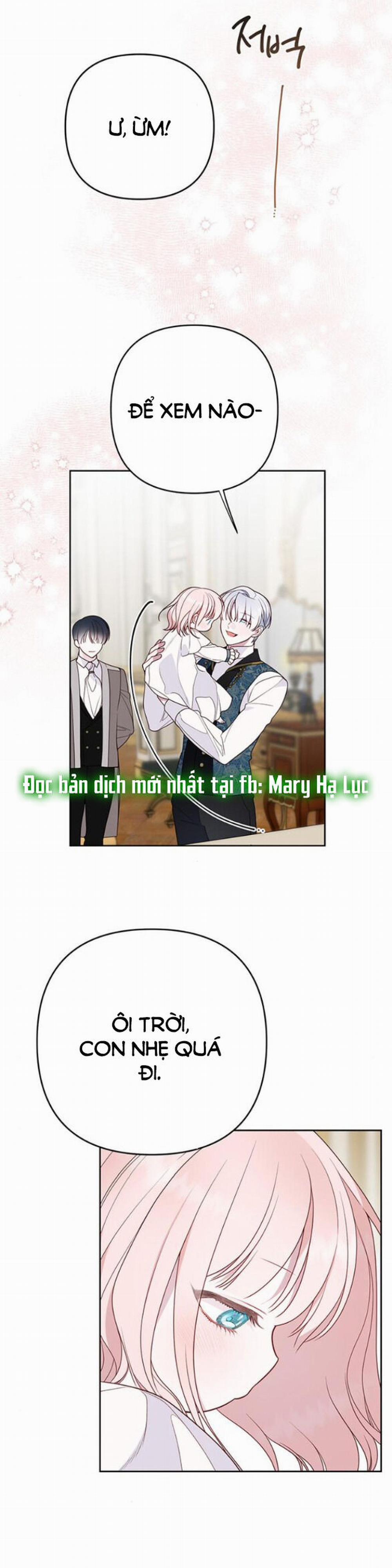 Bạo Chúa Bé Con 45.2 trang 8