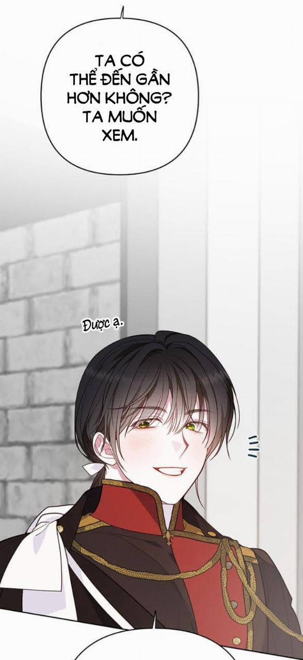 Bạo Chúa Bé Con 46.1 trang 10