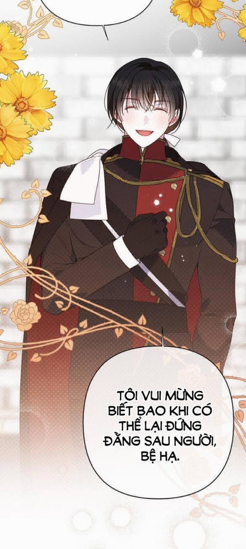 Bạo Chúa Bé Con 46.1 trang 13