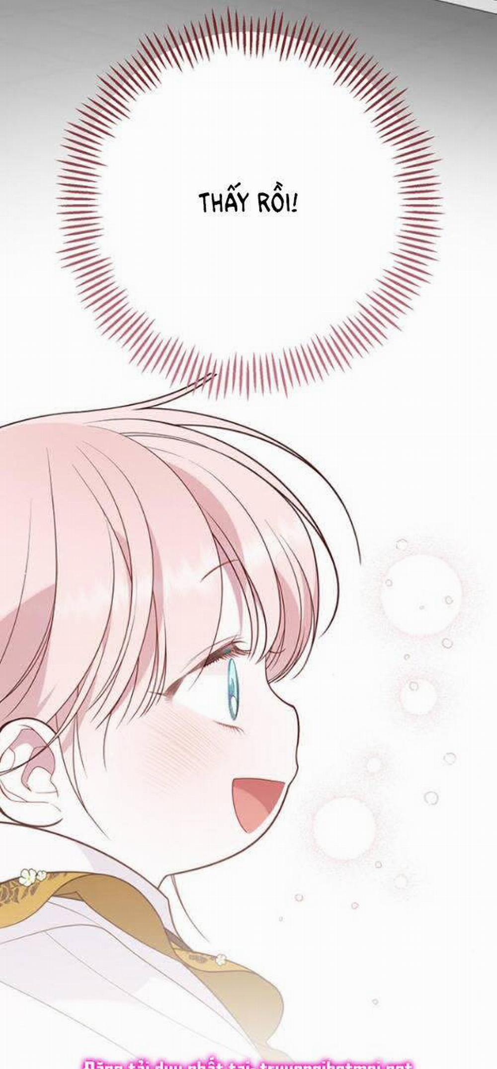 Bạo Chúa Bé Con 46.1 trang 18