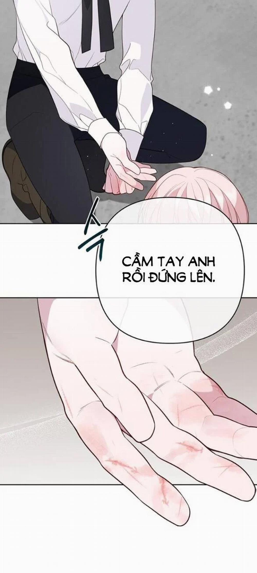 Bạo Chúa Bé Con 46.1 trang 32