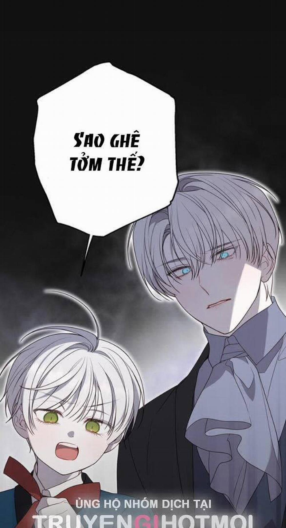 Bạo Chúa Bé Con 46.2 trang 19