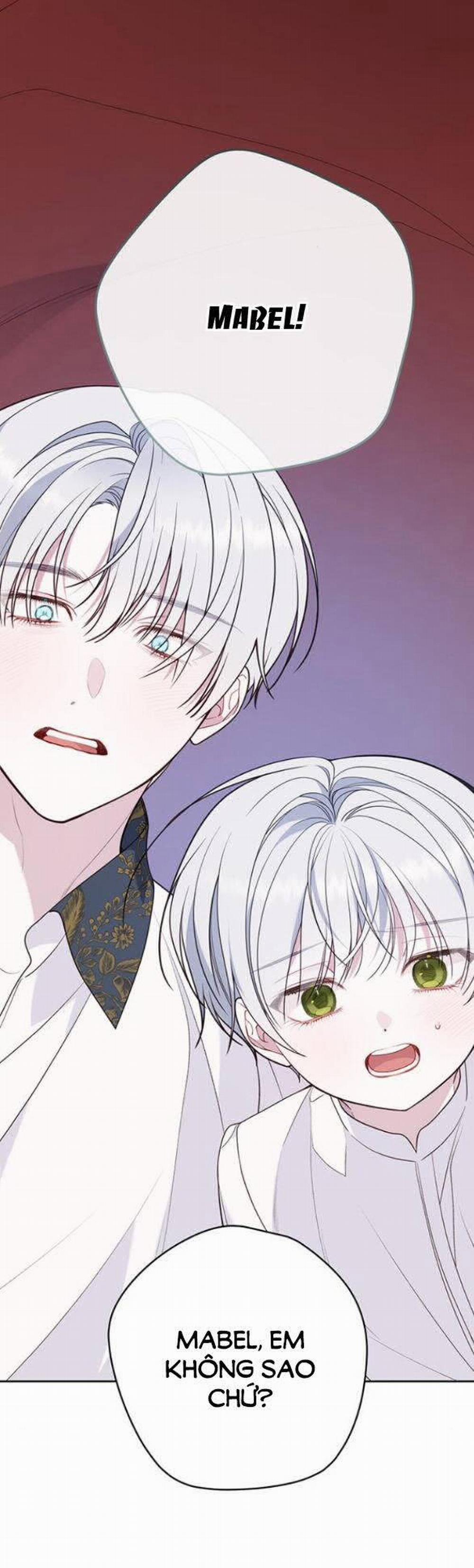 Bạo Chúa Bé Con 46.2 trang 23