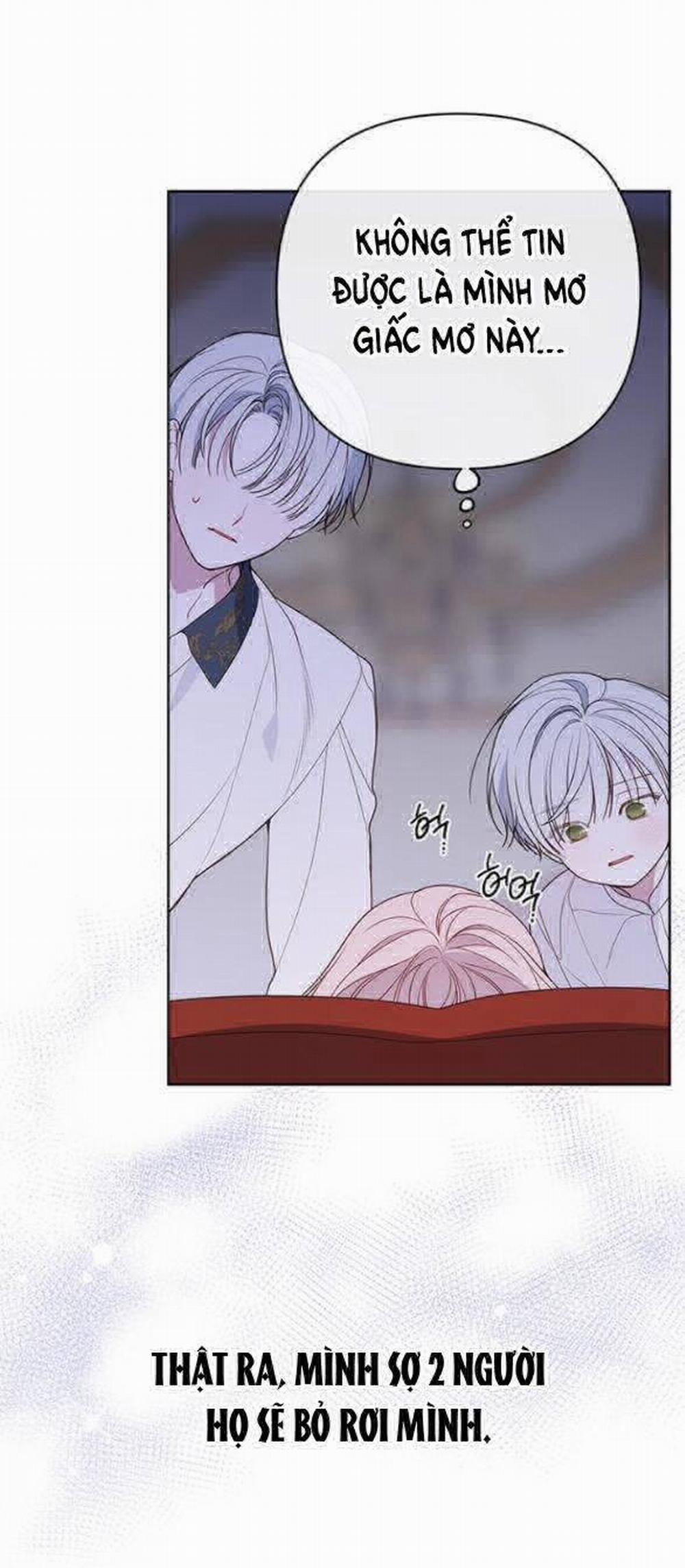 Bạo Chúa Bé Con 46.2 trang 24