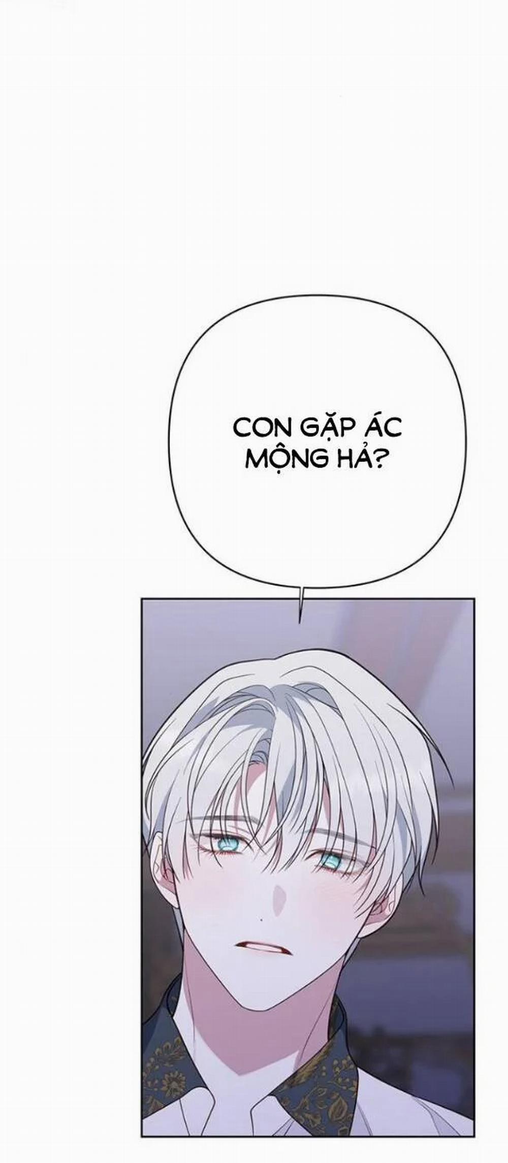 Bạo Chúa Bé Con 46.2 trang 25