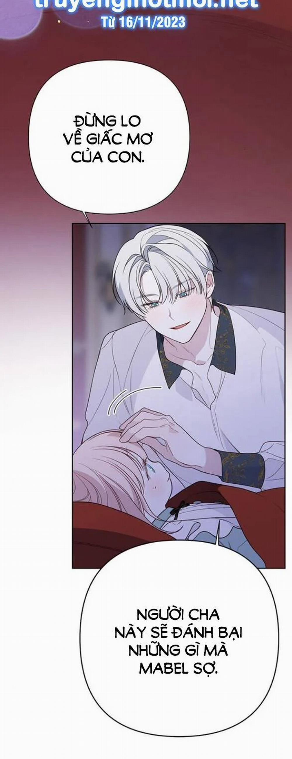 Bạo Chúa Bé Con 46.2 trang 29