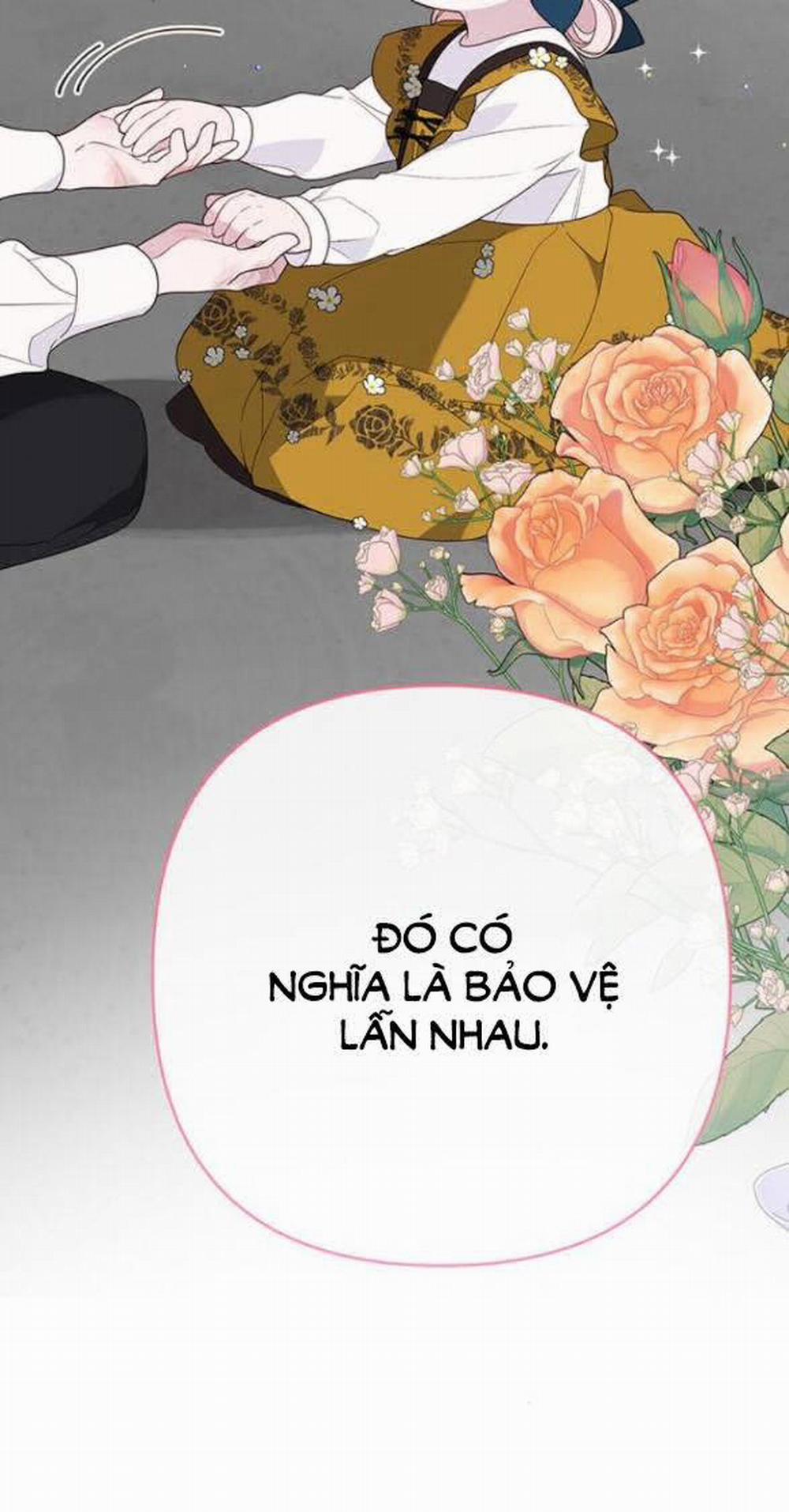 Bạo Chúa Bé Con 46.2 trang 3