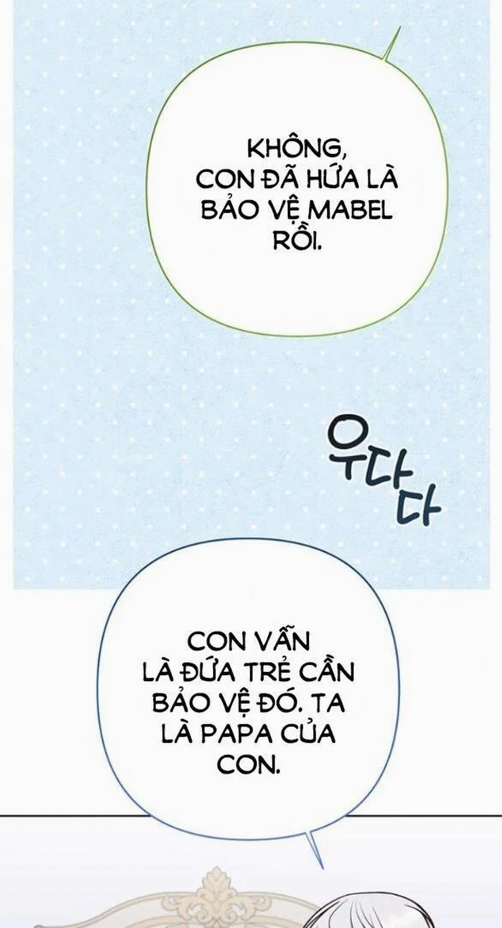 Bạo Chúa Bé Con 46.2 trang 32