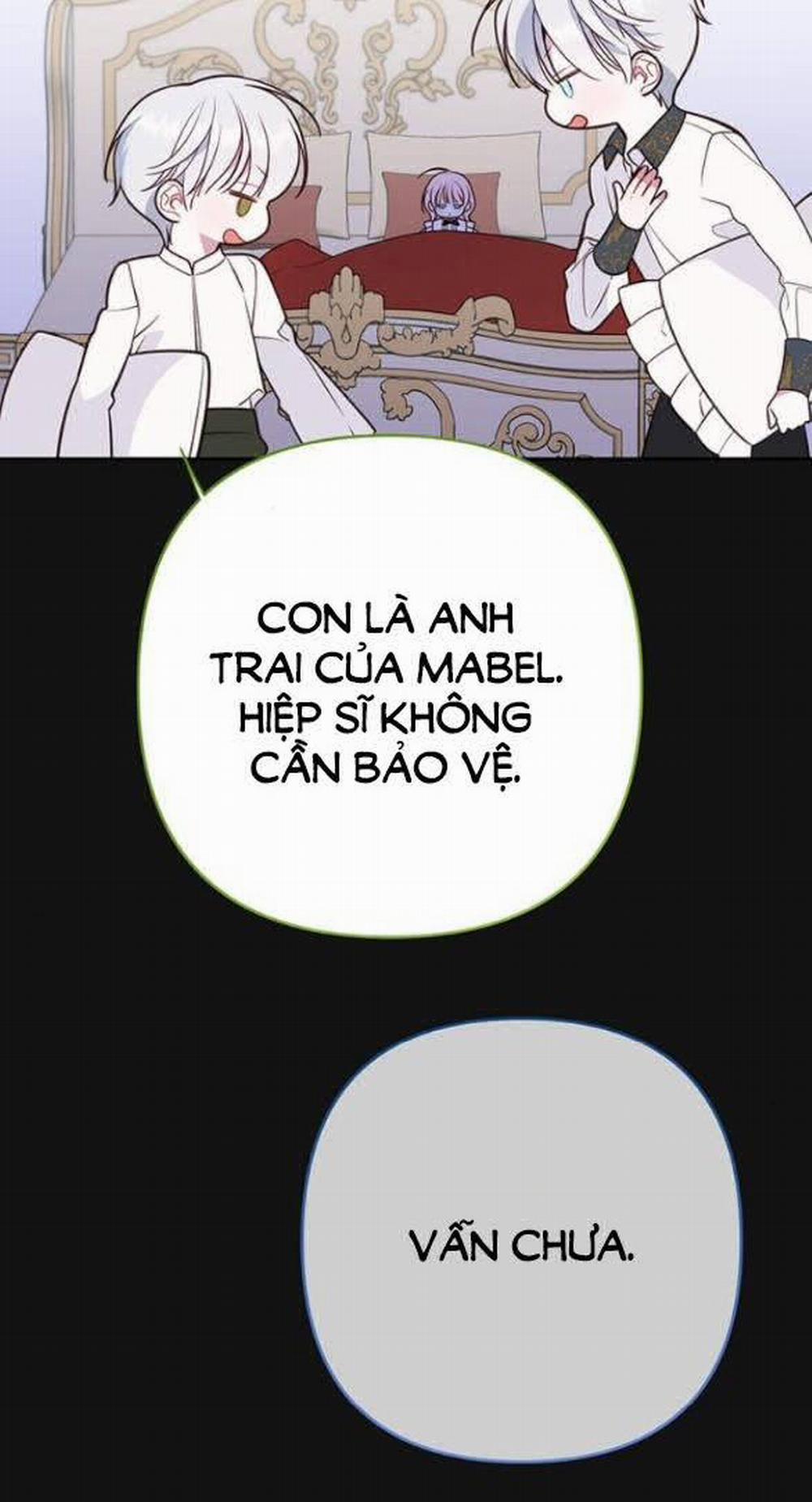 Bạo Chúa Bé Con 46.2 trang 33