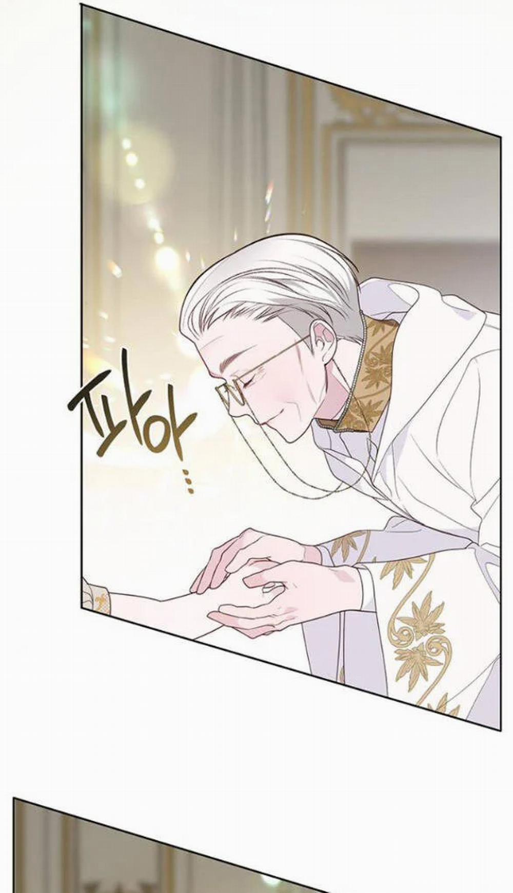 Bạo Chúa Bé Con 47.1 trang 12