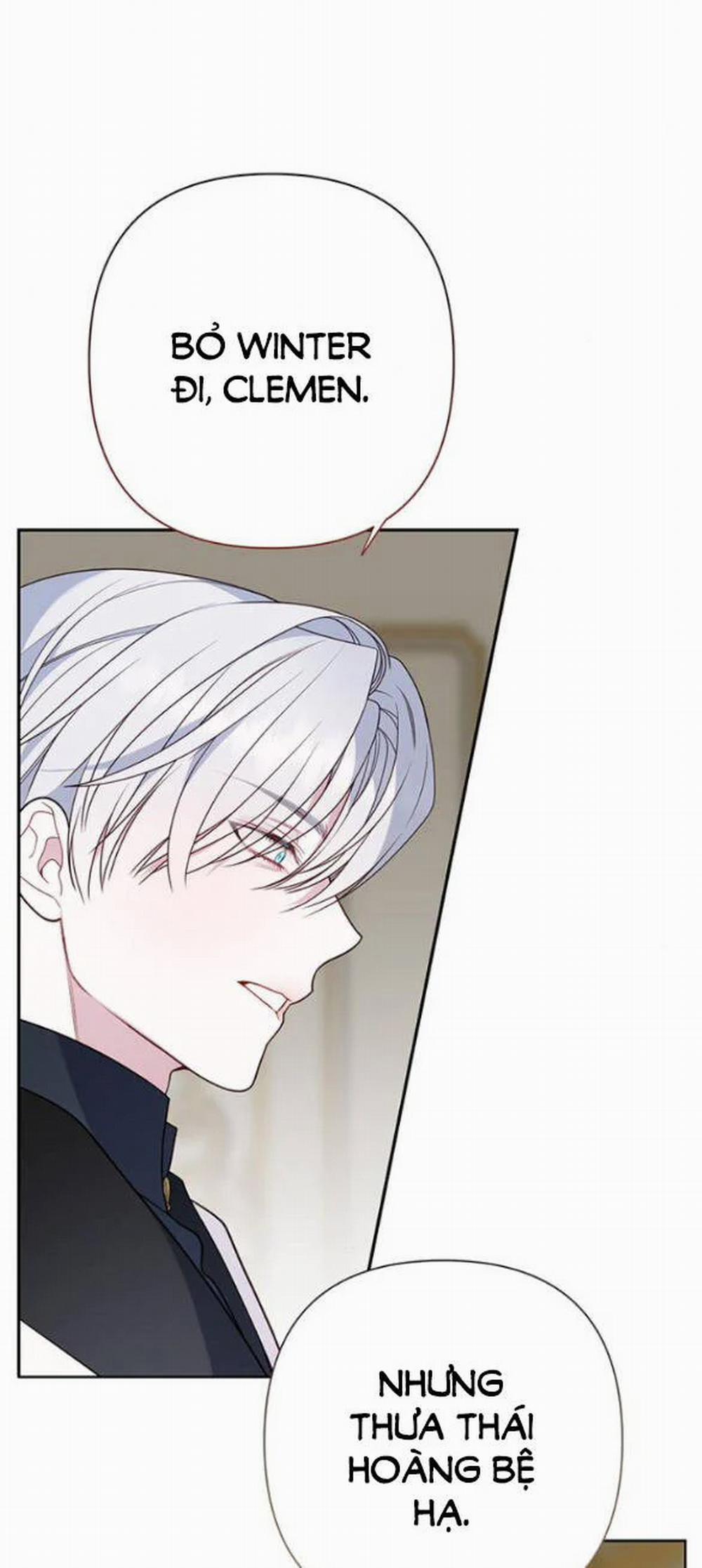 Bạo Chúa Bé Con 47.1 trang 17