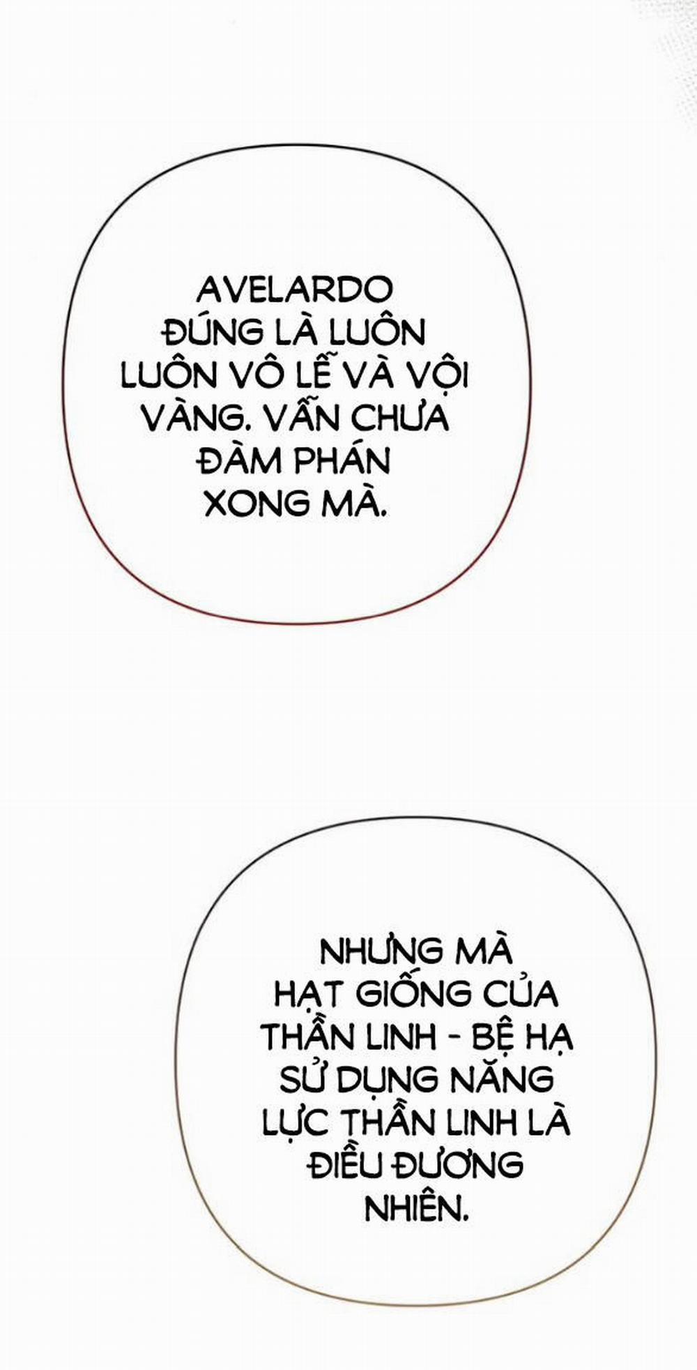 Bạo Chúa Bé Con 47.1 trang 19