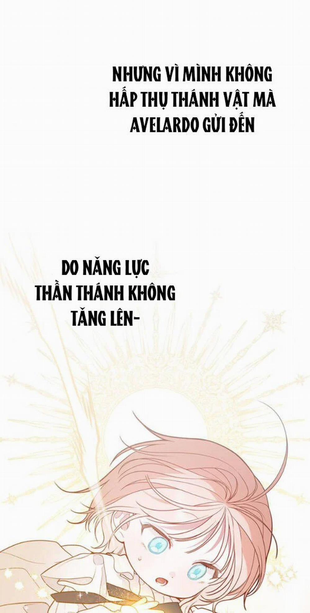 Bạo Chúa Bé Con 47.1 trang 21