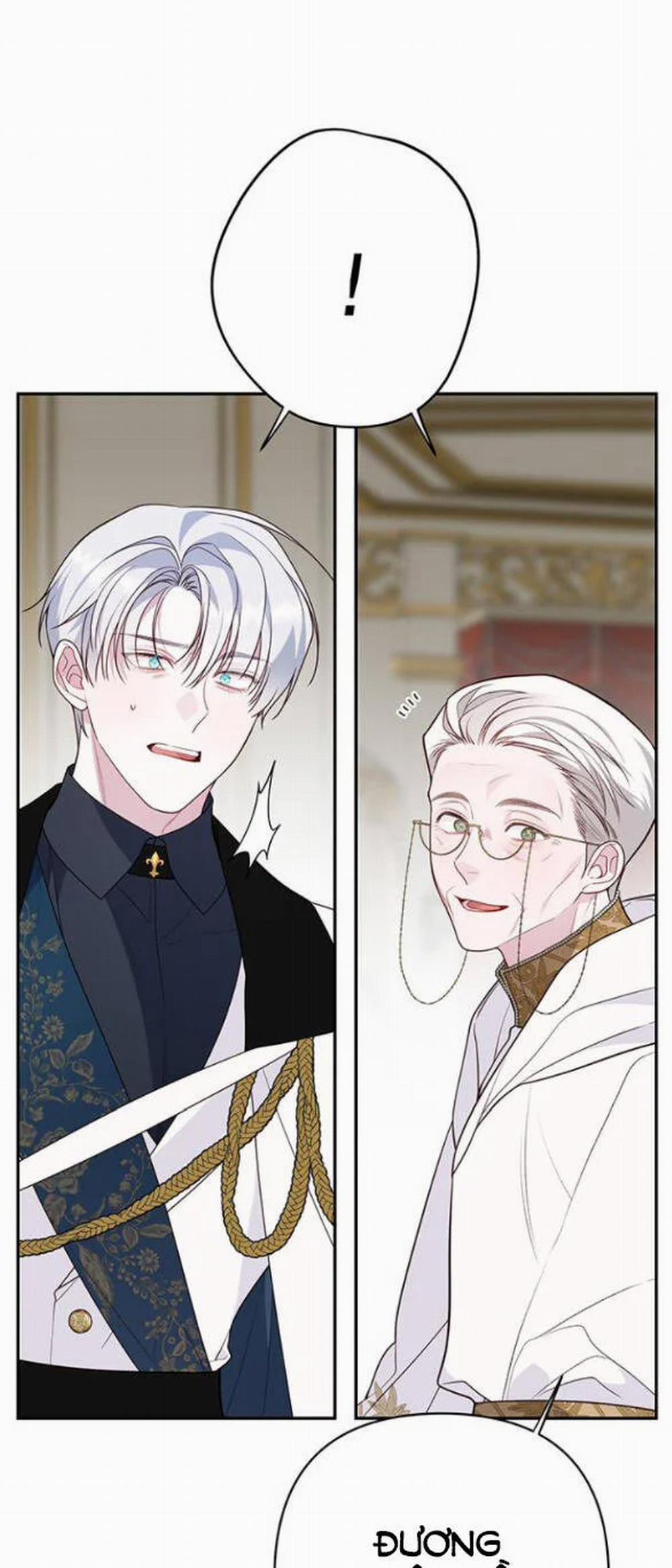 Bạo Chúa Bé Con 47.1 trang 25