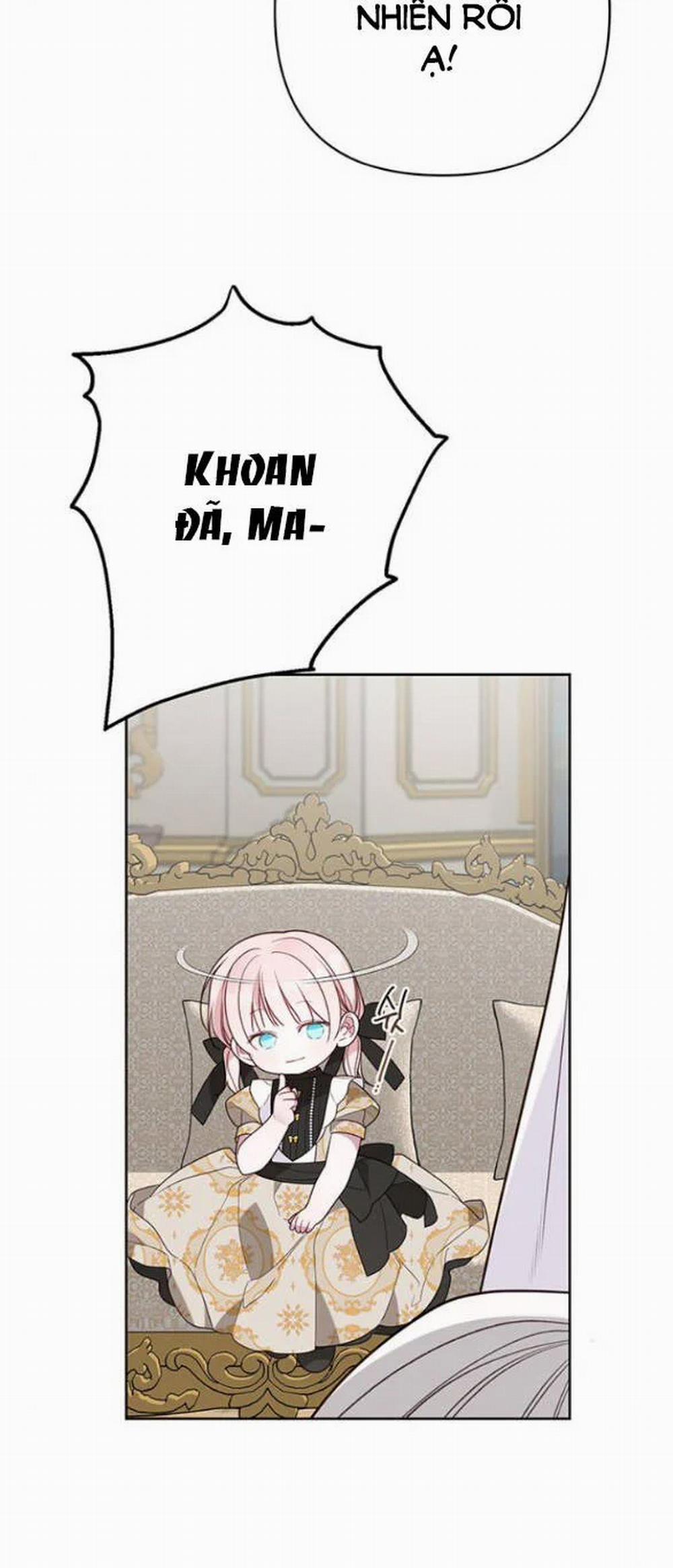 Bạo Chúa Bé Con 47.1 trang 26