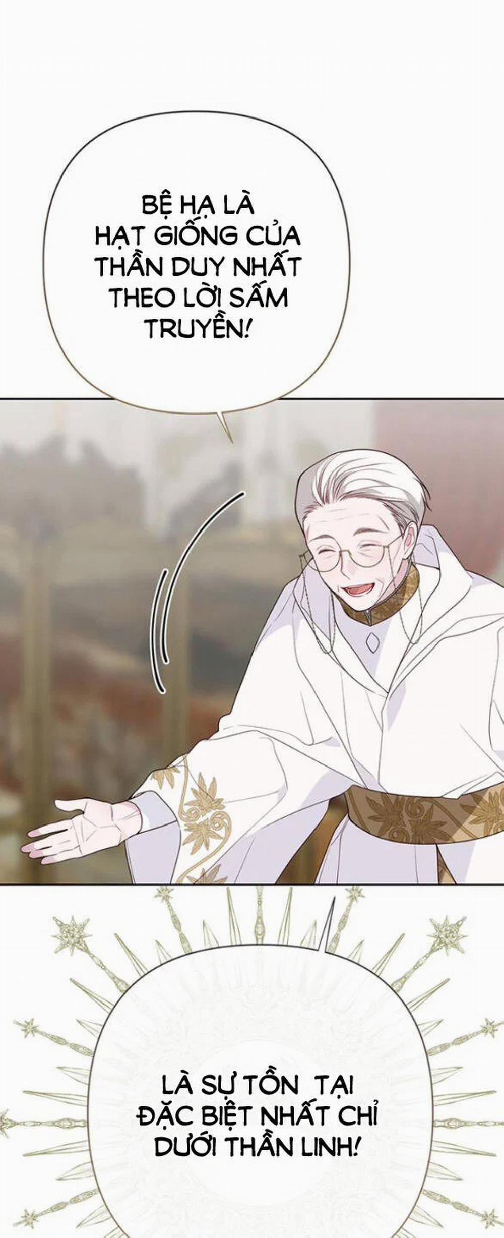 Bạo Chúa Bé Con 47.1 trang 27