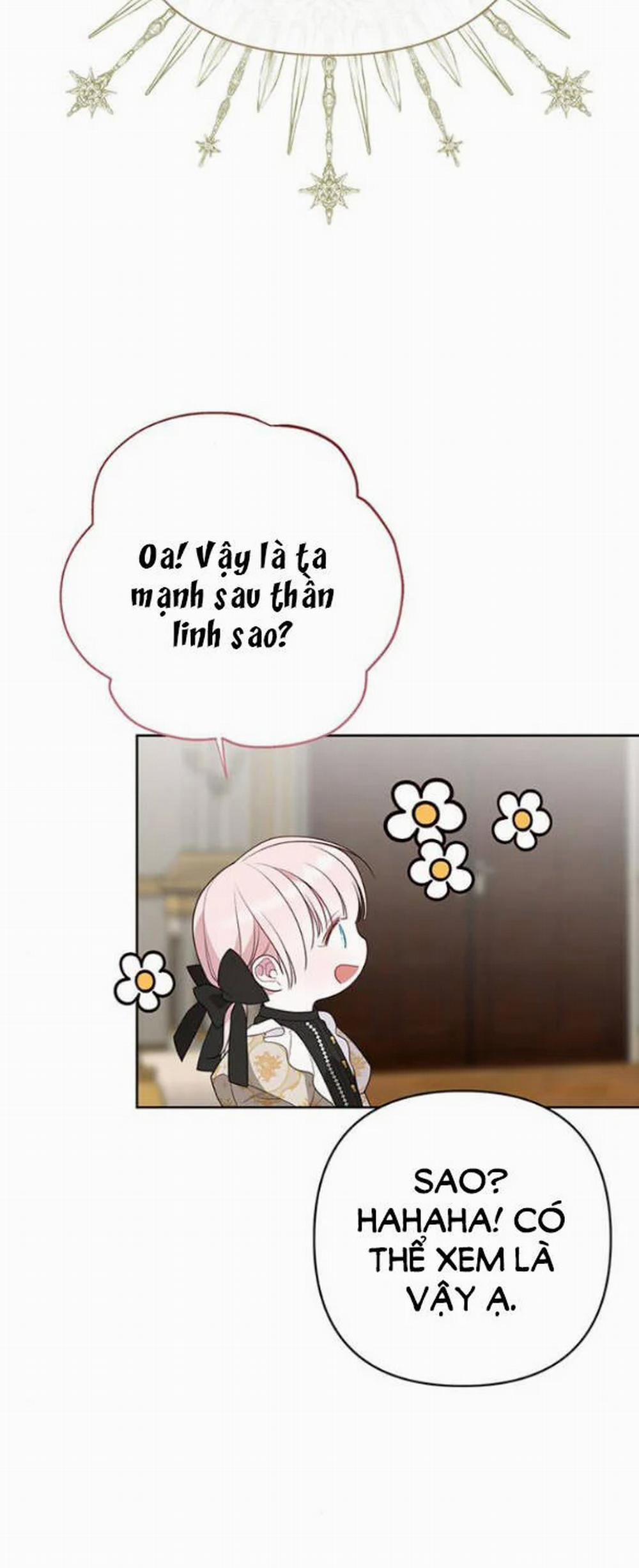 Bạo Chúa Bé Con 47.1 trang 28