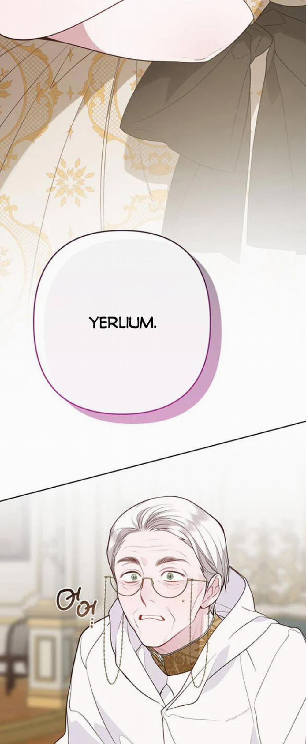 Bạo Chúa Bé Con 47.1 trang 3